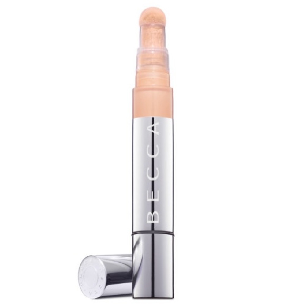2 BECCA Light Shifter Brightening Concealer